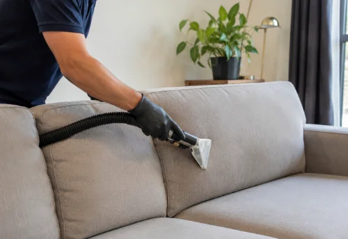 Nettoyage de canapé en profondeur à Bragelogne-Beauvoir